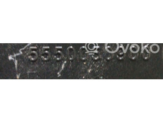 Přístrojová deska  Fiat Punto Evo 2011 5550050900, 5550050900  