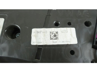 Панель приборов 8V0920871S, W1753 Audi A3 S3 8V