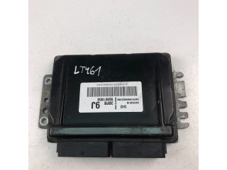Блок управления двигателем Блок управления 96801808   Chevrolet Matiz