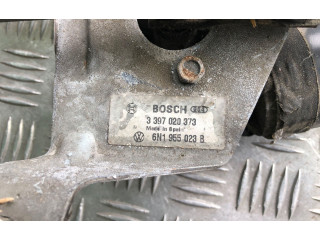 Přístrojová deska Volkswagen Polo III 6N 6N2 6NF 2000 1H0955119, 0390241129