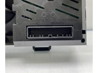 Панель приборов 8201462024 Renault Twingo II