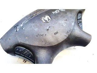 Подушка безопасности водителя 1k060418522   Dodge Grand Caravan