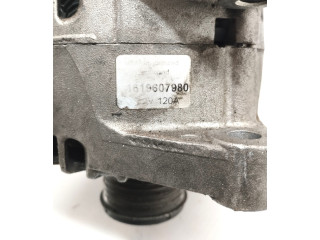 Генератор 1619607980   Citroen C4 Aircross 1.2     