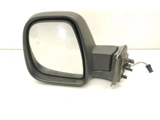 Зеркало электрическое        Peugeot Partner  2008 - 2014 года   