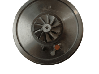 Турбина Renault Espace V (RFC) 2015 - 2023 года