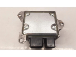 Блок подушек безопасности 4X4314B321BE, 4X4T14A624CA   Jaguar X-Type