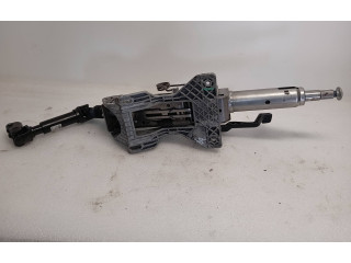    Рулевая рейка 22968367, 825902385   Chevrolet Volt I 2010 - 2015 года