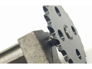 Масляный насос   150108334R, 150108334R  Dacia Dokker 