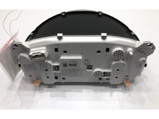 Přístrojová deska Suzuki SX4 S-Cross 2014 34110-61MA