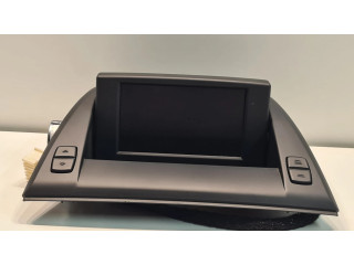 Дисплей    3424691, 92276012   BMW X3 E83