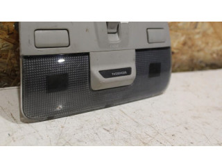 Блок управления климат-контролем    Subaru Legacy