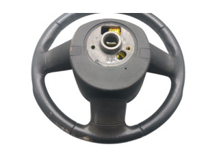 Руль Audi A3 S3 A3 Sportback 8P 2005 - 2013 года 8P0419091DDTNA