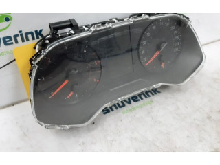 Přístrojová deska Renault Kangoo III 2024 248094487R, 248094487R