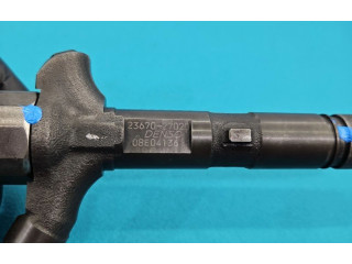 Vstřikovač 23670-27020, IMPRK1386555 Toyota Corolla E110