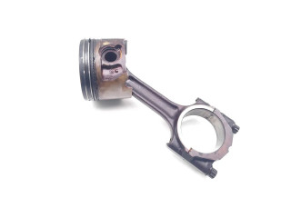 Поршень с шатуном B5234T B5234T Volvo S60