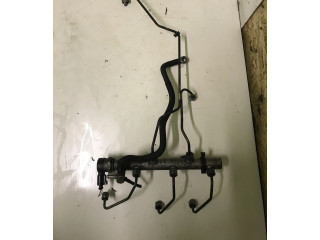 Магистральная трубка топлива