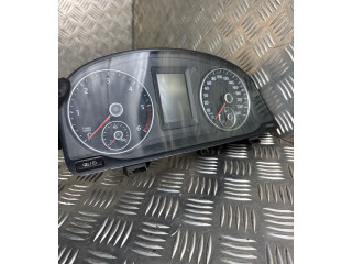 Přístrojová deska  Volkswagen Caddy 2012 2K0920876A, VDD02414  