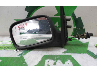 Zpětné zrcátko  Skoda Felicia I 1996    