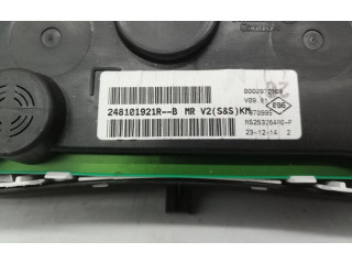 Přístrojová deska Renault Sandero I 2015 248101921RB