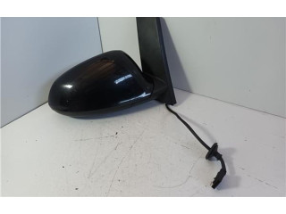 Zpětné zrcátko Opel Astra J 2009