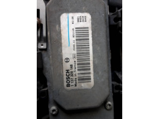 Вентилятор печки 1137328148 Mazda 3 I