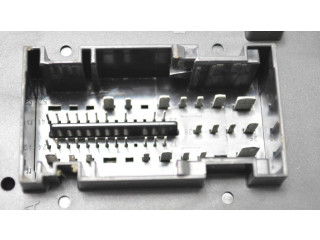 Блок комфорта 1K0937087AE Skoda Superb B6 (3T)