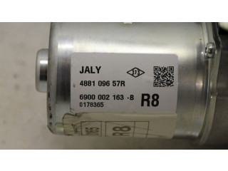    Рулевая рейка 6900002163B, 488109657R   Renault Twingo II 2007 - 2014 года