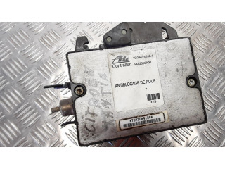 Блок АБС 10094302024, 6AS2559A00   Citroen  Xantia  