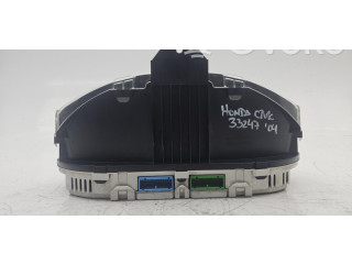 Přístrojová deska Honda Civic 2004 HR0291222