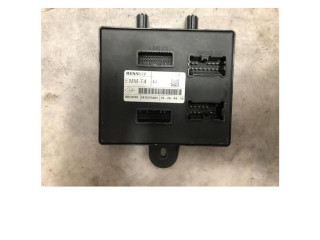 Блок управления    Renault Twingo III