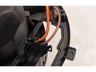 Вентилятор печки Audi Q3 8U