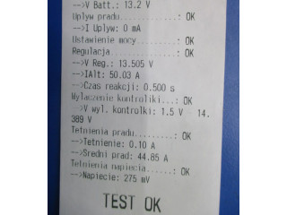 Генератор 443113516, 443113516 Skoda Favorit pick-up (787)