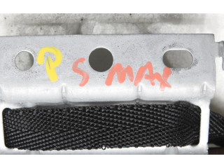 Боковая надувная подушка