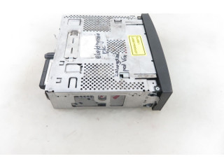 Блок предохранителей    Citroen C8    