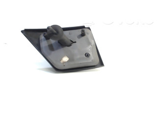 Зеркало электрическое        Renault Twingo II  2007 - 2014 года   