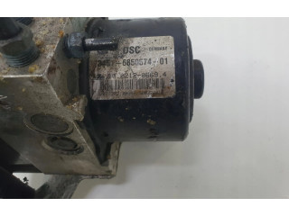 Блок АБС BMW X3 F25 2010 - 2017 года