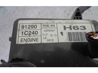 Модуль управления BSM 91901C240, 4Z09A27 Hyundai Getz