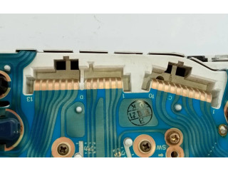 Přístrojová deska Toyota Land Cruiser (J100) 1998 8380060131, 255610