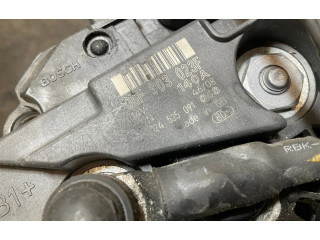 Генератор 06F903023F   Volkswagen Golf VI      