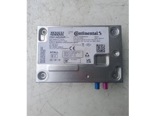 Řídící jednotka 2591A6269R Renault Sandero I 2023