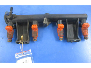 Vstřikovací lišta 9636520780, 9636520780 Peugeot 206 CC