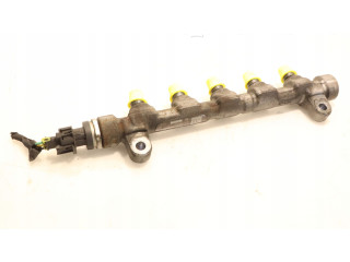 Топливная рампа 0445214181   KIA Ceed  