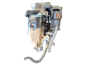 Pojistková skříňka Řídící jednotka BSM 169A5000 Fiat Panda II 2011