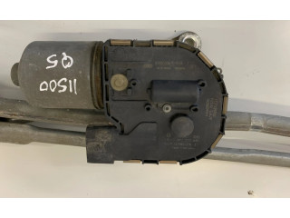 Моторчик дворников 8R1955023D, 8R1955119A Audi Q5 SQ5