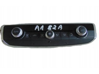 Блок управления климат-контролем 83A820043R   Audi A1