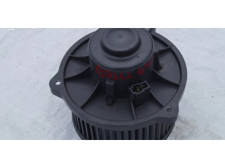 Вентилятор печки 4432488 Brilliance BS6