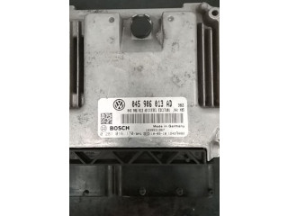 Řídící jednotka 045906013AD, 0281016170 Seat Ibiza IV (6J,6P) 2009