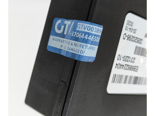 Блок управления заднего тормоза (EMF) 6862244, 23122010   BMW Z4 E89