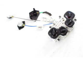 Блок управления климат-контролем 77366261   Fiat Panda III