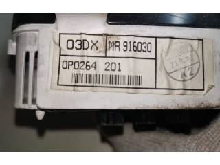 Панель приборов MR916030   Mitsubishi Carisma       